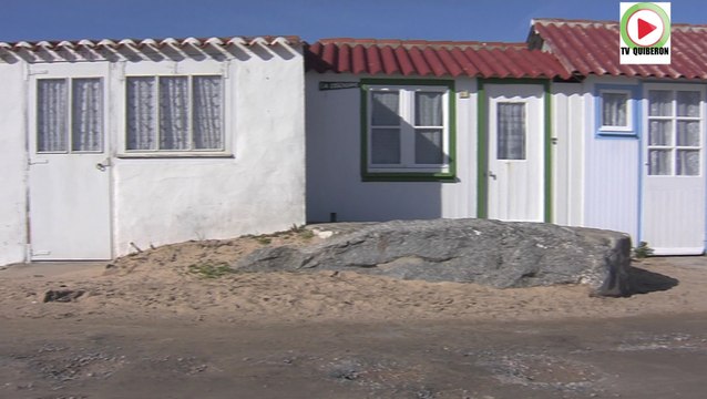 Ile d'Yeu: Super sauvage en hiver - Télé Ile d'Yeu Vendée