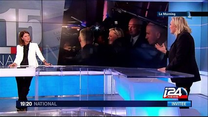 En vue du second tour les stratégies politiques se dessinent