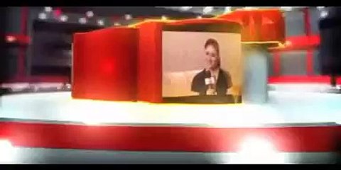 Salman Khan Flirts With Hot Interviewer