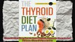 Thyroid Diet Plan How to Lose Weight Increase Energy and Manage Thyroid Symptoms