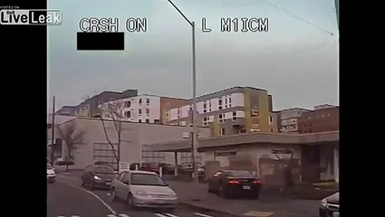 Seattle Police kill carjacker