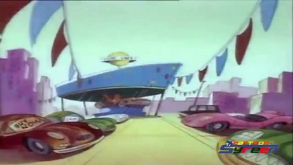 16 النمر الوردي الحلقة