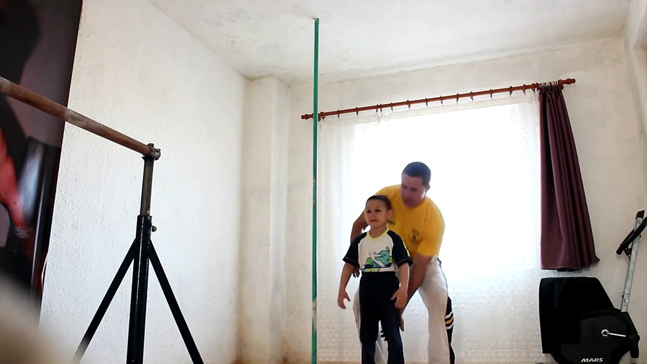 strong project arms