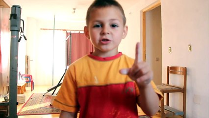 eu sunt numarul unu !