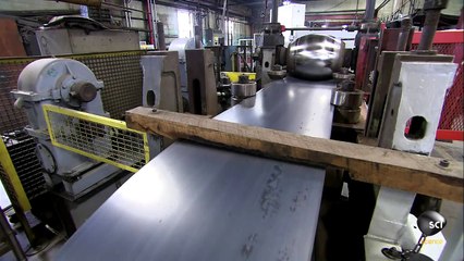 Center Pivot Irrigation Systems | How Its Made