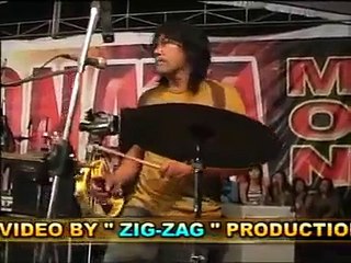 ccc ''KANDAS'' Anjar Agustine Feat Sodiq- MONATA