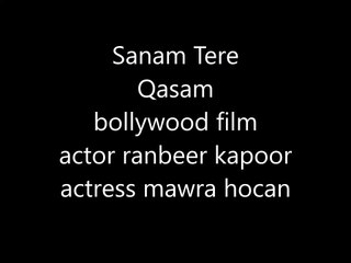 Sanam Teri Kasam 1st Look