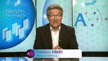 Frédéric Fréry, Xerfi Canal Seriez-vous un intrapreneur ?