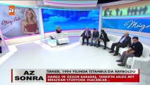 Müge Anlı 8 Aralık 2015 Tek Parça İzle PART 4