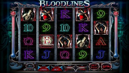 Bloodlines