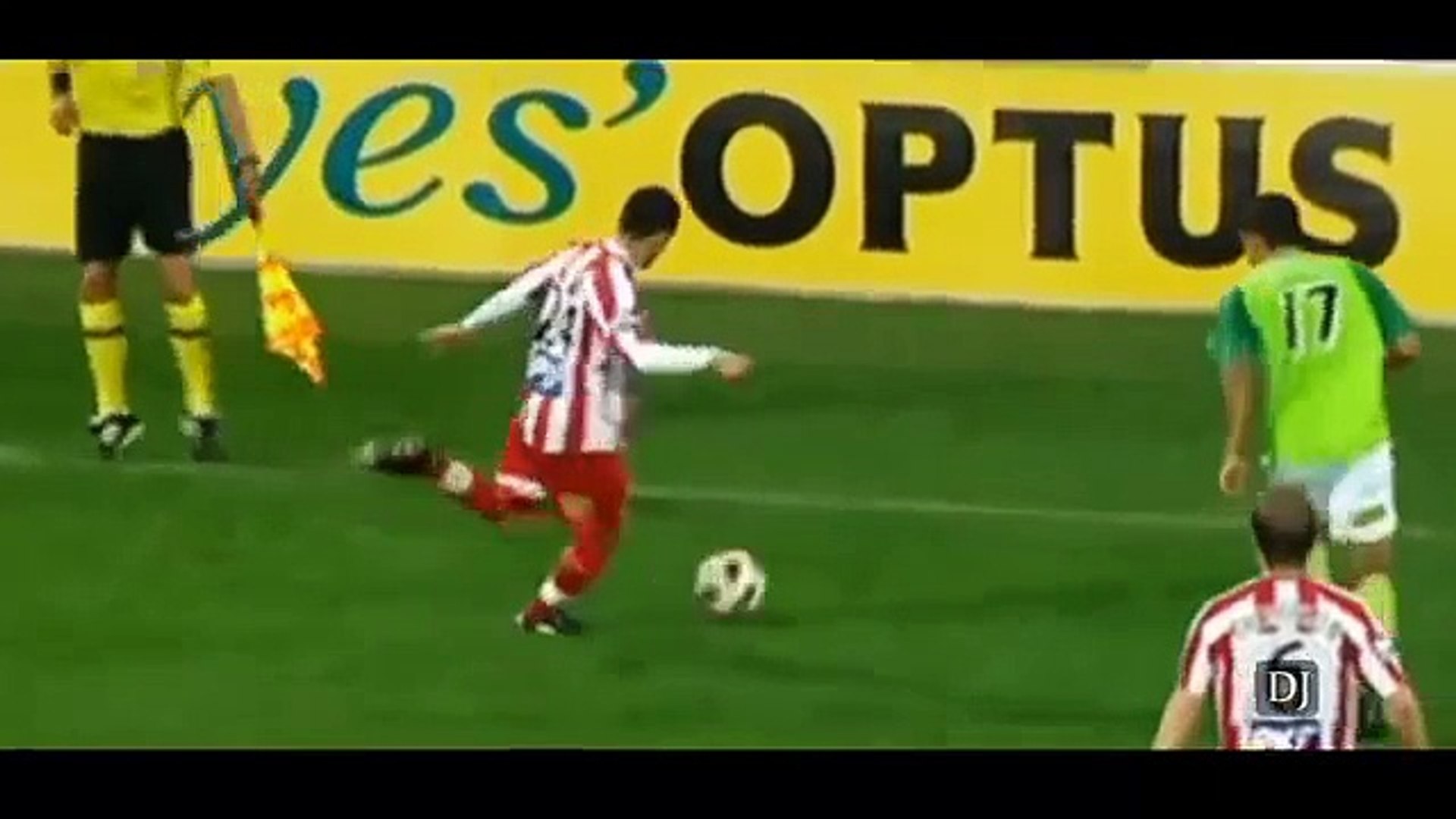 Comedy Football, football Feil 2015