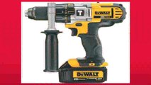 Best buy Hammer Drill Kit  DEWALT DCK590L2 20Volt MAX LiIon 30 Ah 5Tool Combo Kit