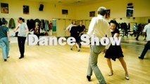 DANCE SHOW au Levallois Sporting Club