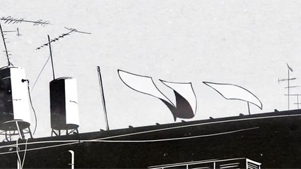 Ground Floor - Animation Short Films