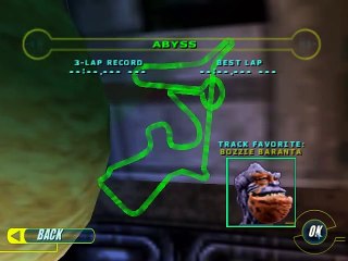 Star Wars Episode 1 : Racer (1999) - Pc/N64/Dreamcast