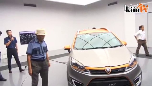 Ringgit lemah, Proton nak naikkan harga kereta Januari depan