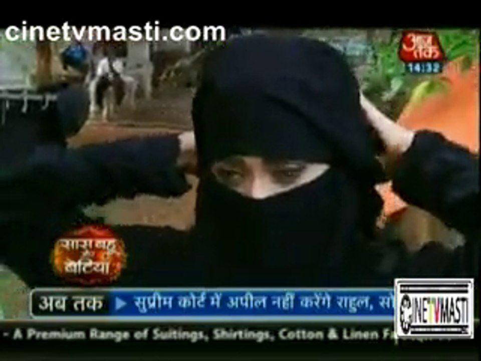 Swaragini 8th December 2015 Ragini Kar Rahi Hai...