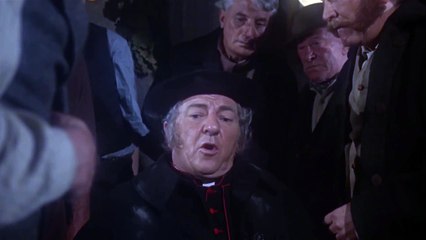 Horrors Classics, Vol. 1: Dracula Has Risen From The Grave Monsignor