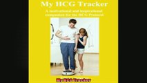 My HCG Tracker