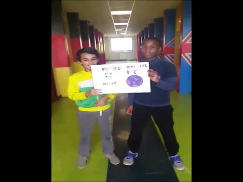 [C9] Neuilly-sur-Marne - Collège Georges Braque