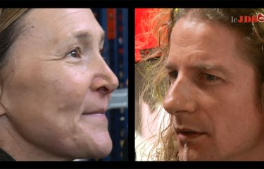 Deux anciens champions olympiques s'affrontent aux régionales