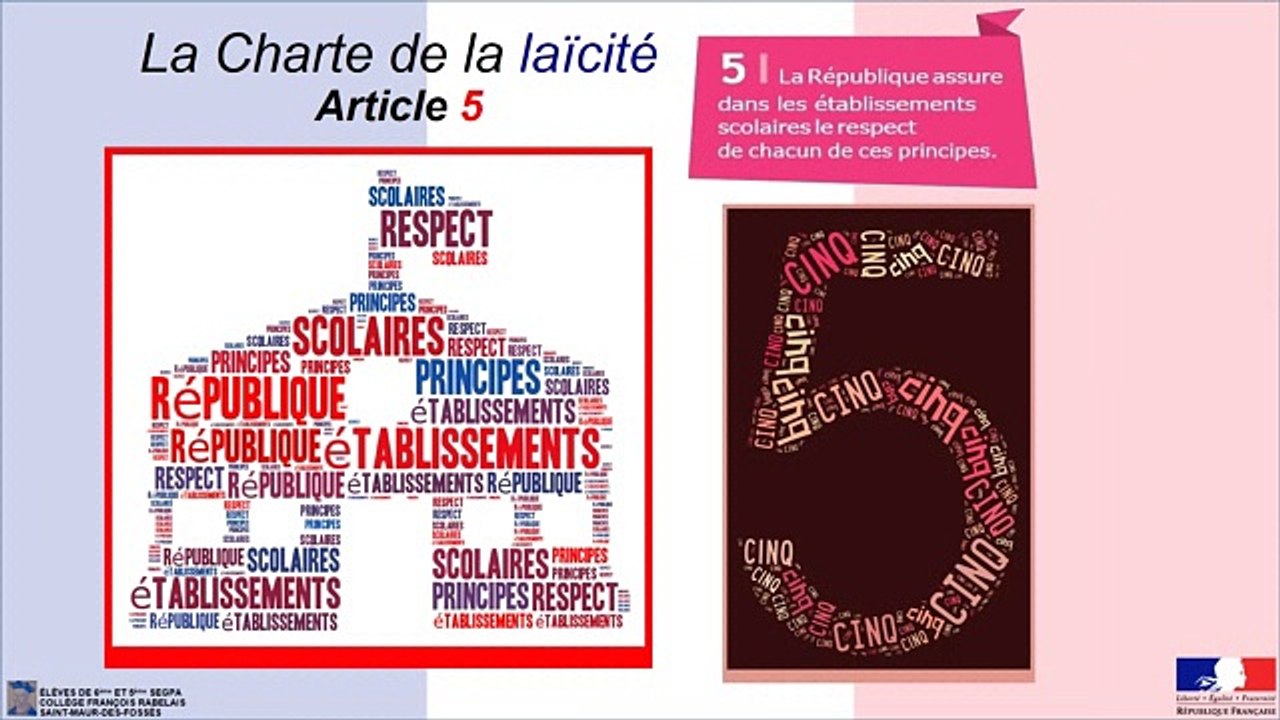 [C12] Saint-Maur-des-Fossés - Collège Rabelais