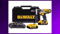 Best buy Hammer Drill Kit  DEWALT DCD985L2 20Volt MAX LiIon Premium 30 Ah HammerdrillDriver Kit