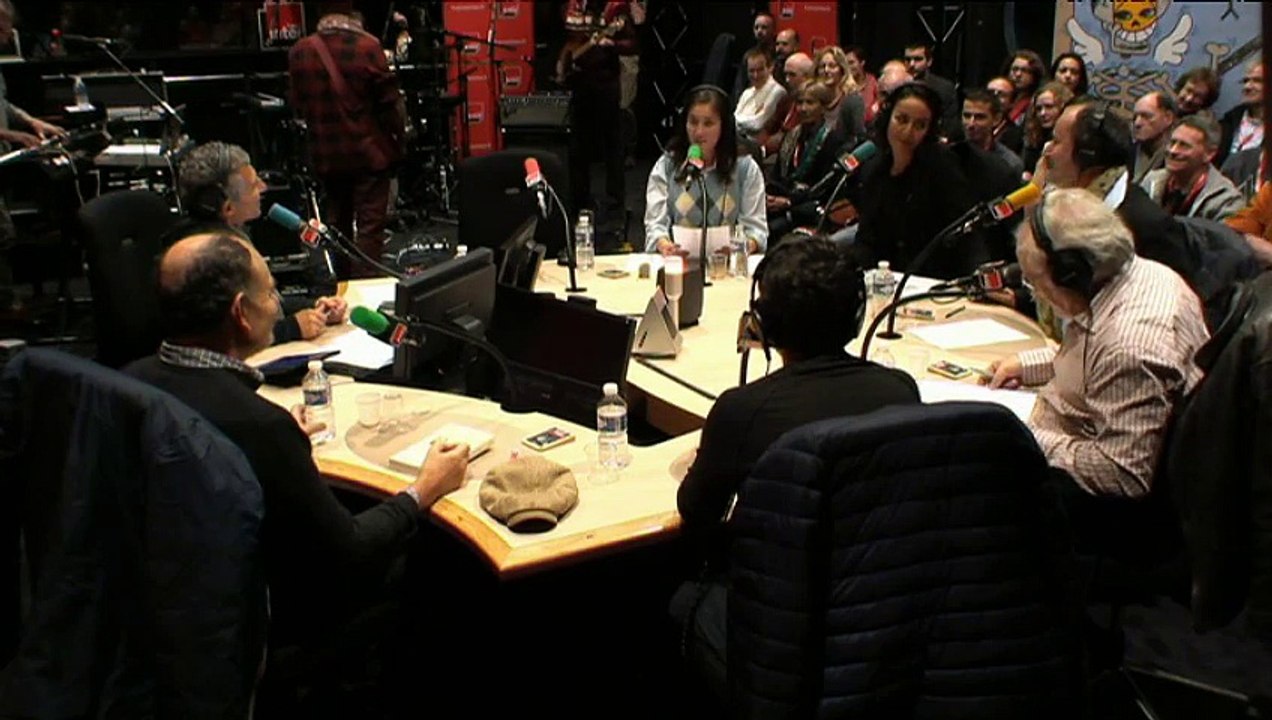 La Drôle D'Humeur De Joséphine Draï : "Joséphine  Draï fait sa lettre d'adieu"