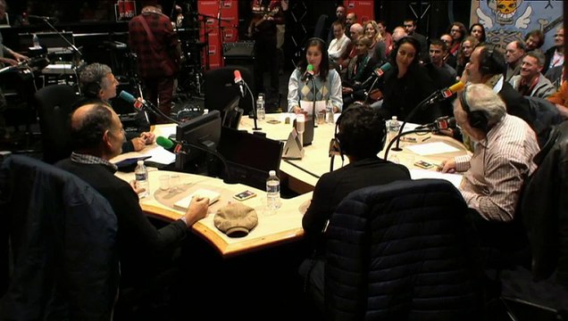 La Drôle D'Humeur De Joséphine Draï : Joséphine Draï fait sa lettre d'adieu