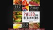 Paleo for Beginners Essentials to Get Started
