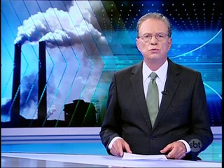 China registra o pior nível de poluição da história