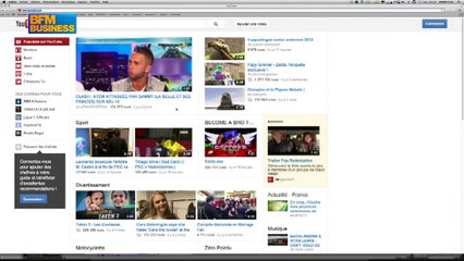 Publicité déguisée chez les YouTubeurs français?