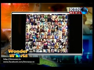Wonder World-Roshni Memon 07th December 2015