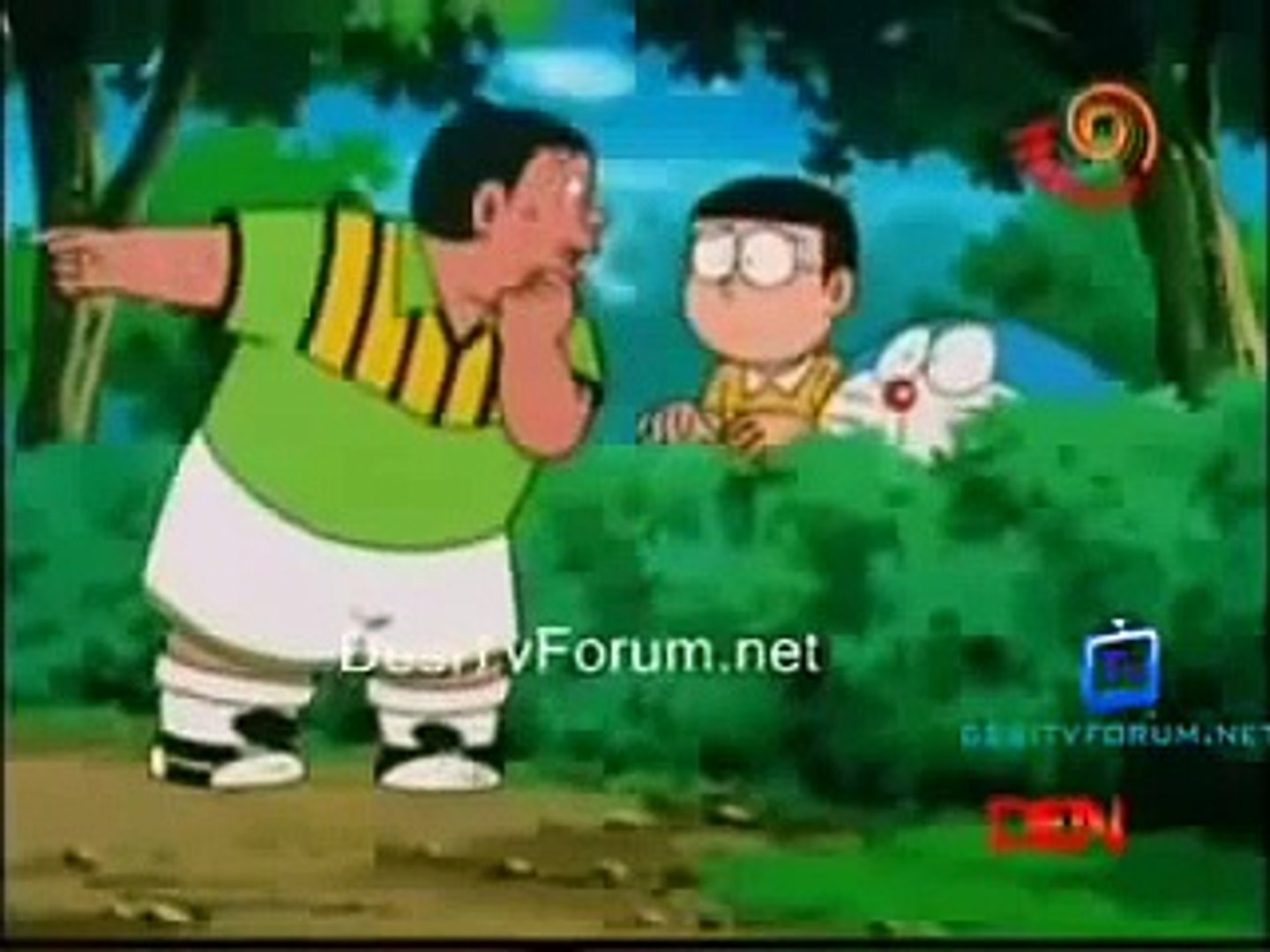 Doreamon urdu cartoons latest episode 2014