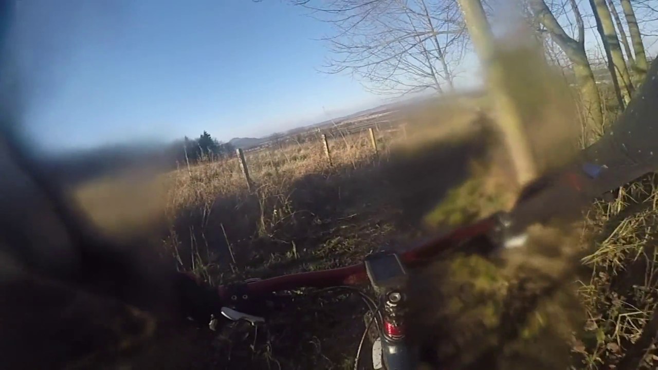 Muddy Boots Descent
