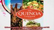 Quinoa Cookbook Nutrition Facts Cooking Tips and 116 Superfood Recipes for a Healthy Diet