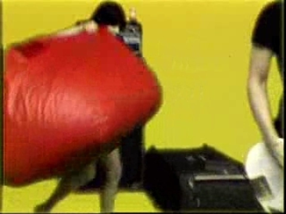 The Cribs - Men’s Needs clean