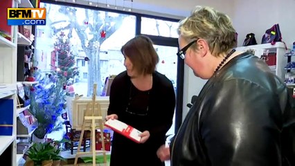 Régionales: le FN améliore son score dans les villes frontistes