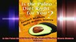 Is the Paleo Diet Right for You Ancient Wisdom Meets Modern Science