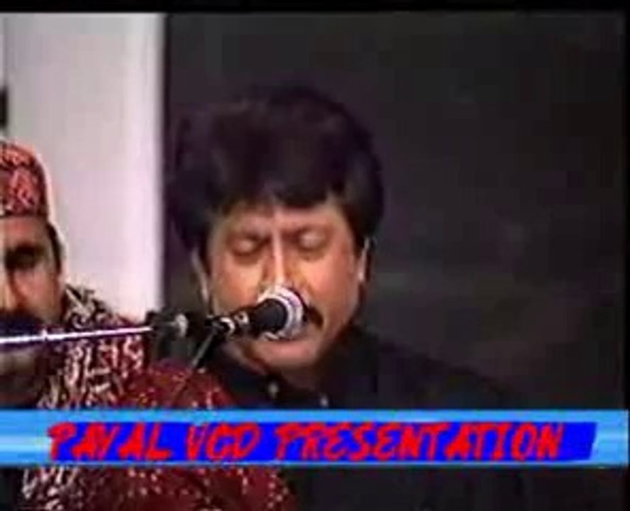 Attaullah khan New Punjabi Song 2016
