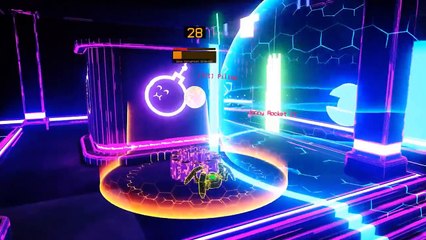 Trailer Early Access