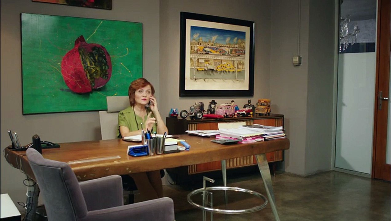 Paramparça 44. Bölüm İzle Paramparça Dizisi  izle - Tek Parça