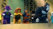 LEGO DC Comics Super Heroes Justice League: Attack of the Legion of Doom Auditions