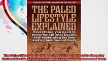 The Paleo Lifestyle Explained Everything You Need to Know for Optimal Health