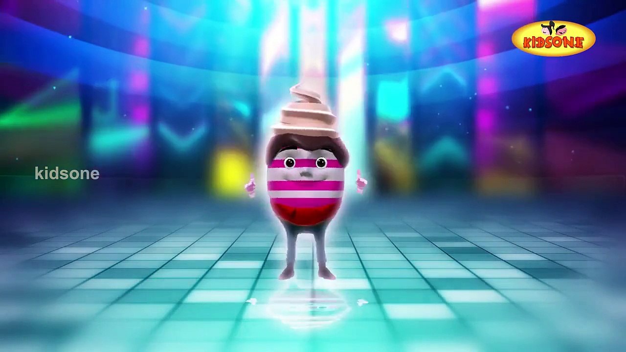 Pat a Cake Pat a Cake | Baa Baa Black Sheep & More Nursery Rhymes 3D for Children