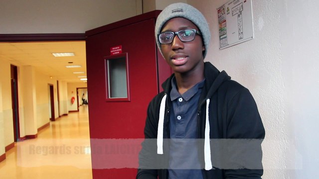 [L4] Noisy-le-Sec - Lycée Olympe de Gouges