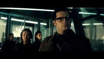 Batman v Superman Dawn of Justice Official Trailer #3 (2016) Ben Affleck Superhero Movie HD
