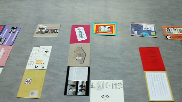 [L6] Champs-sur-Marne - Lycée René Descartes