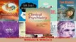 Read  Clinical Psychiatry Essentials Point Lippincott Williams  Wilkins EBooks Online