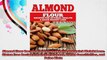 Almond Flour Recipes for Optimal Health and Quick Weight Loss Gluten Free Recipes for